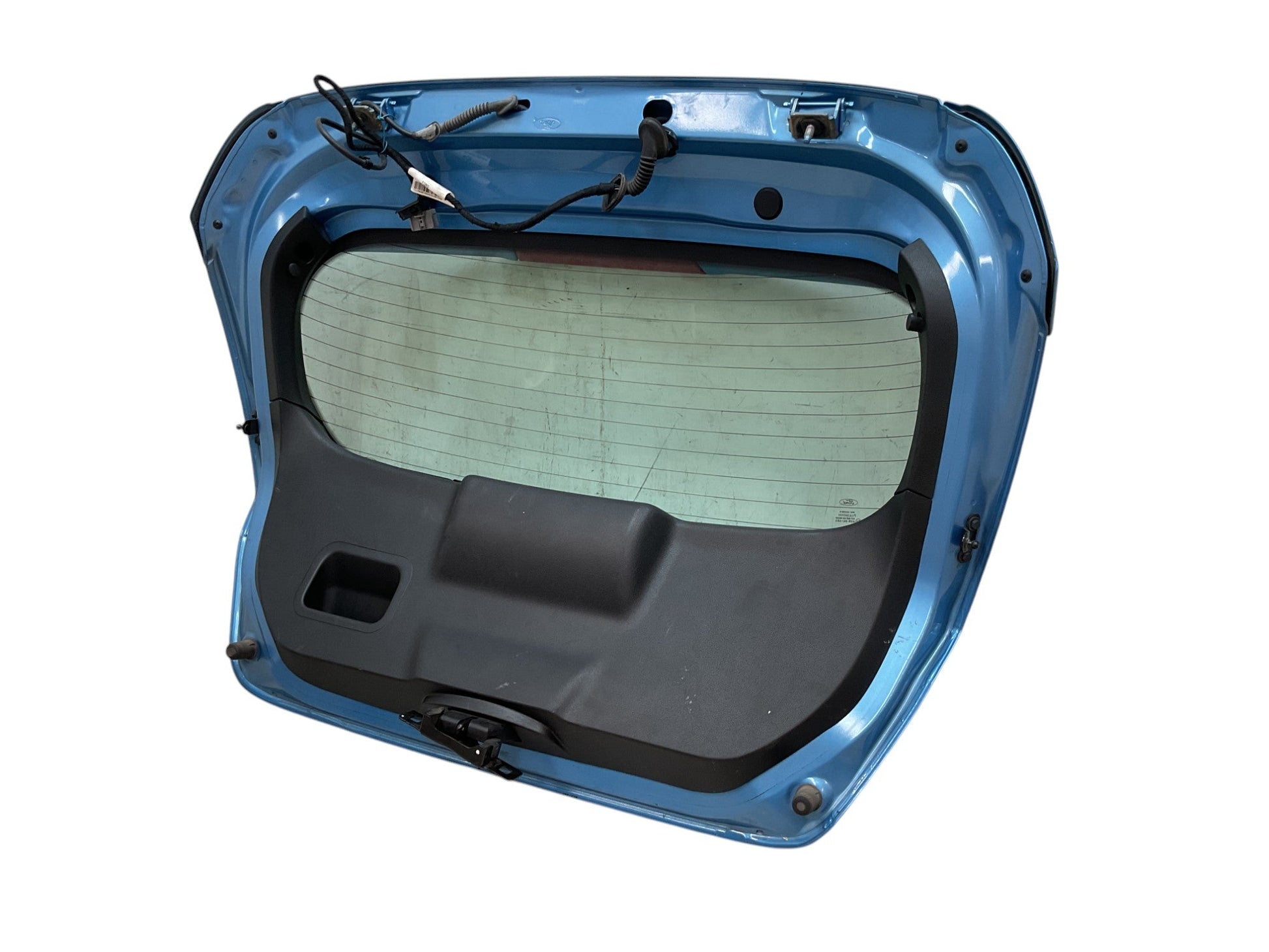 Porton Ford Fiesta VI 2008 - 2017 - 1763986