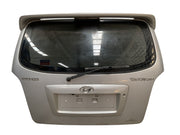 Porton Hyundai Terracan 2001 - 2007 - 78010H1510