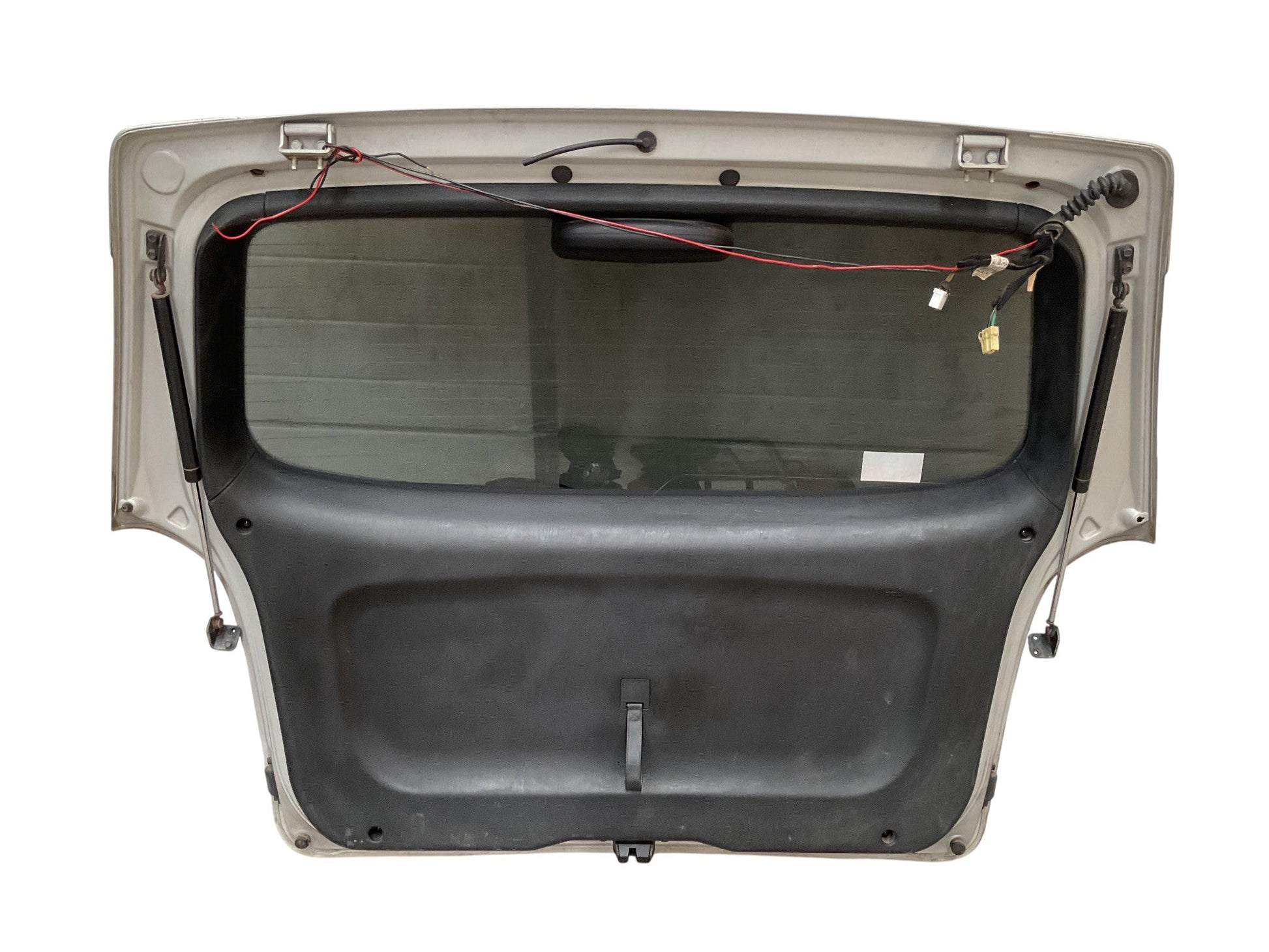 Porton Hyundai Terracan 2001 - 2007 - 78010H1510