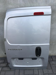 Porton izquierdo Peugeot Bipper - 1685070480