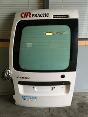 Porton izquierdo VW Caddy III 2K - 2K0827091J