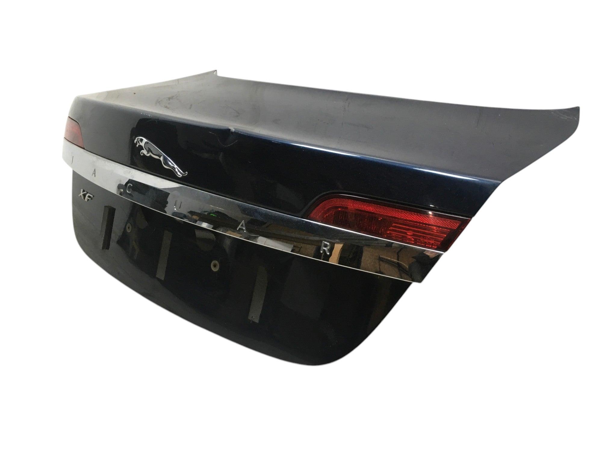 Porton Jaguar XF 250 - C2Z18986