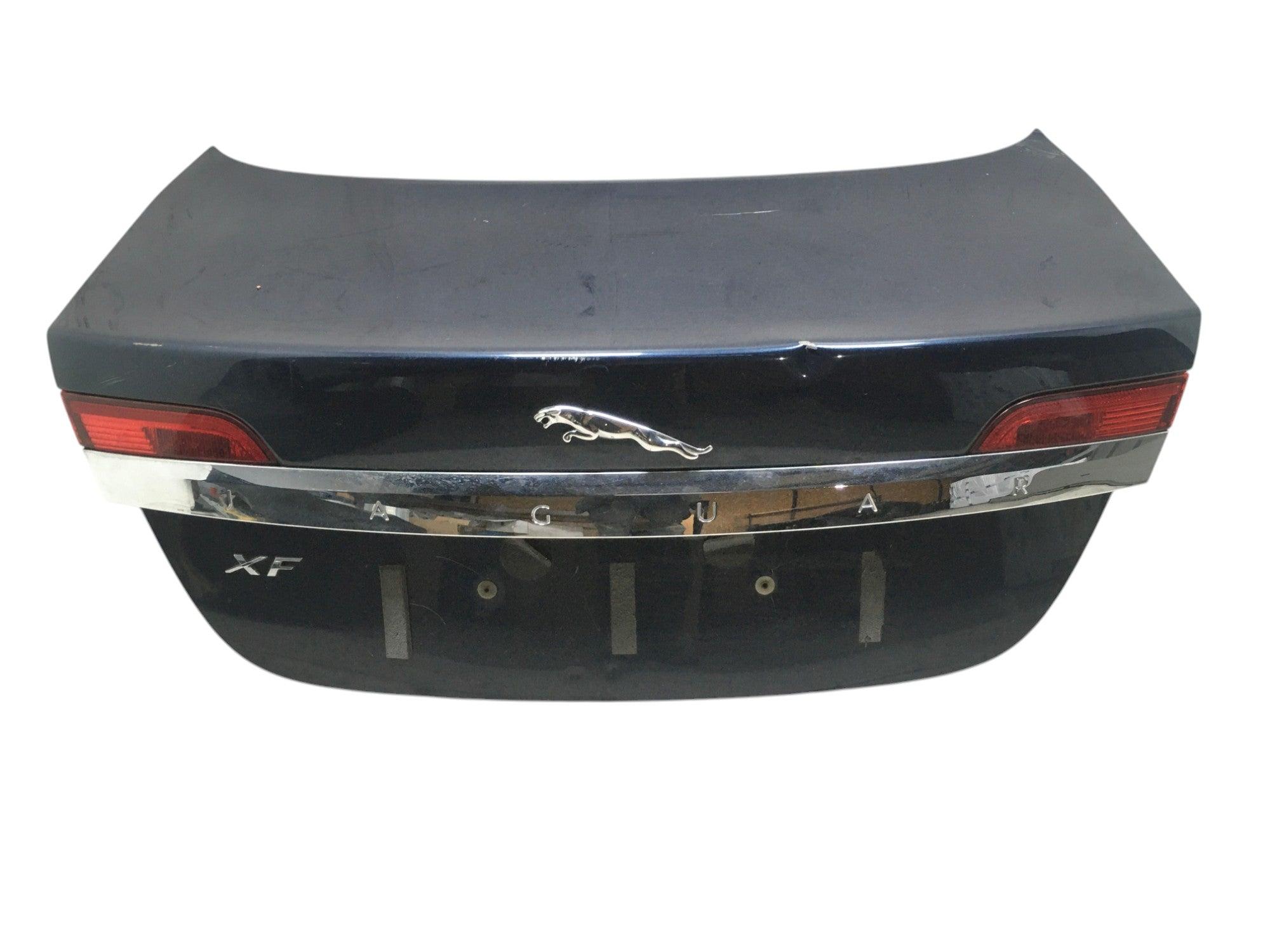 Porton Jaguar XF 250 - C2Z18986