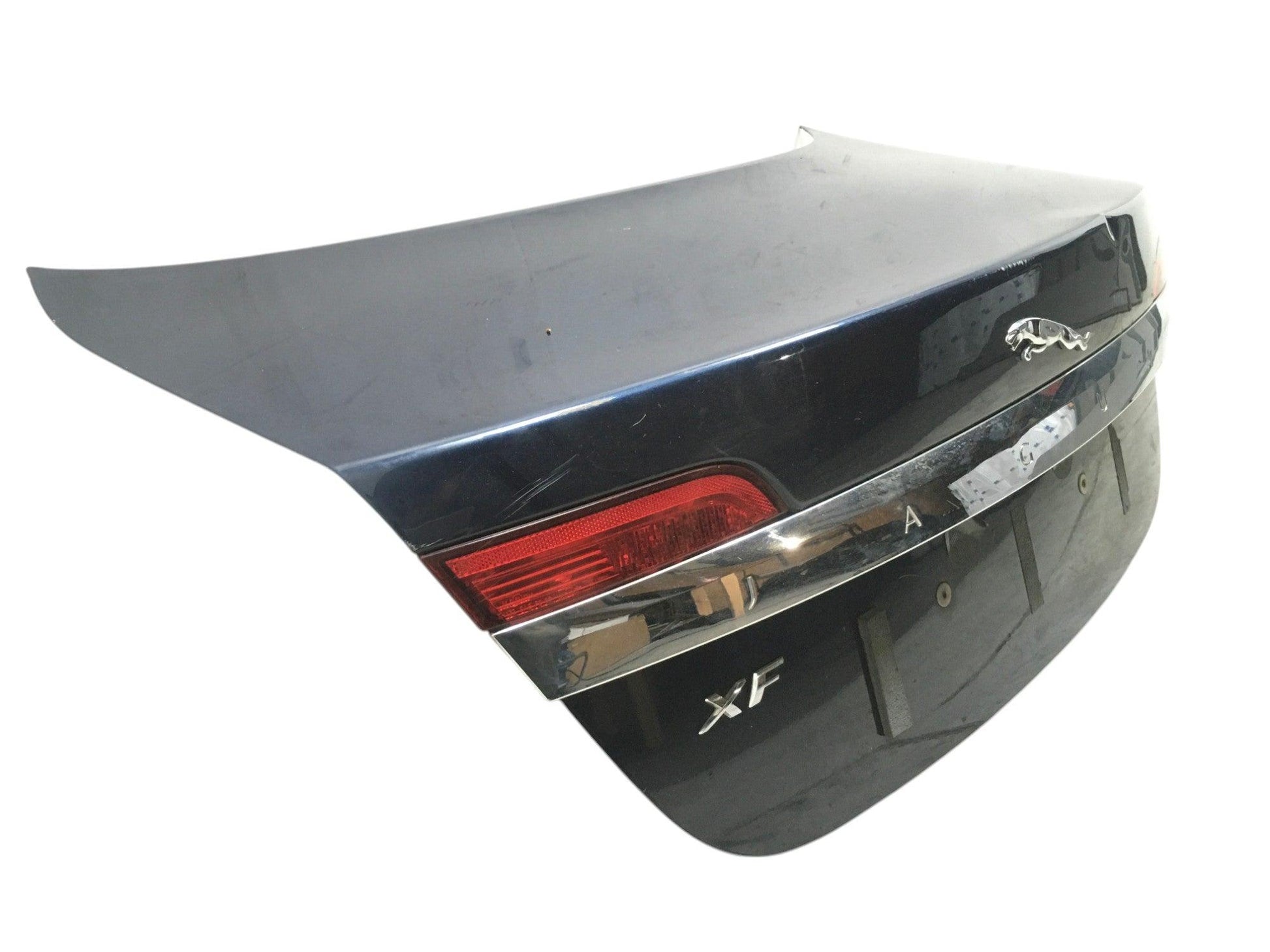 Porton Jaguar XF 250 - C2Z18986