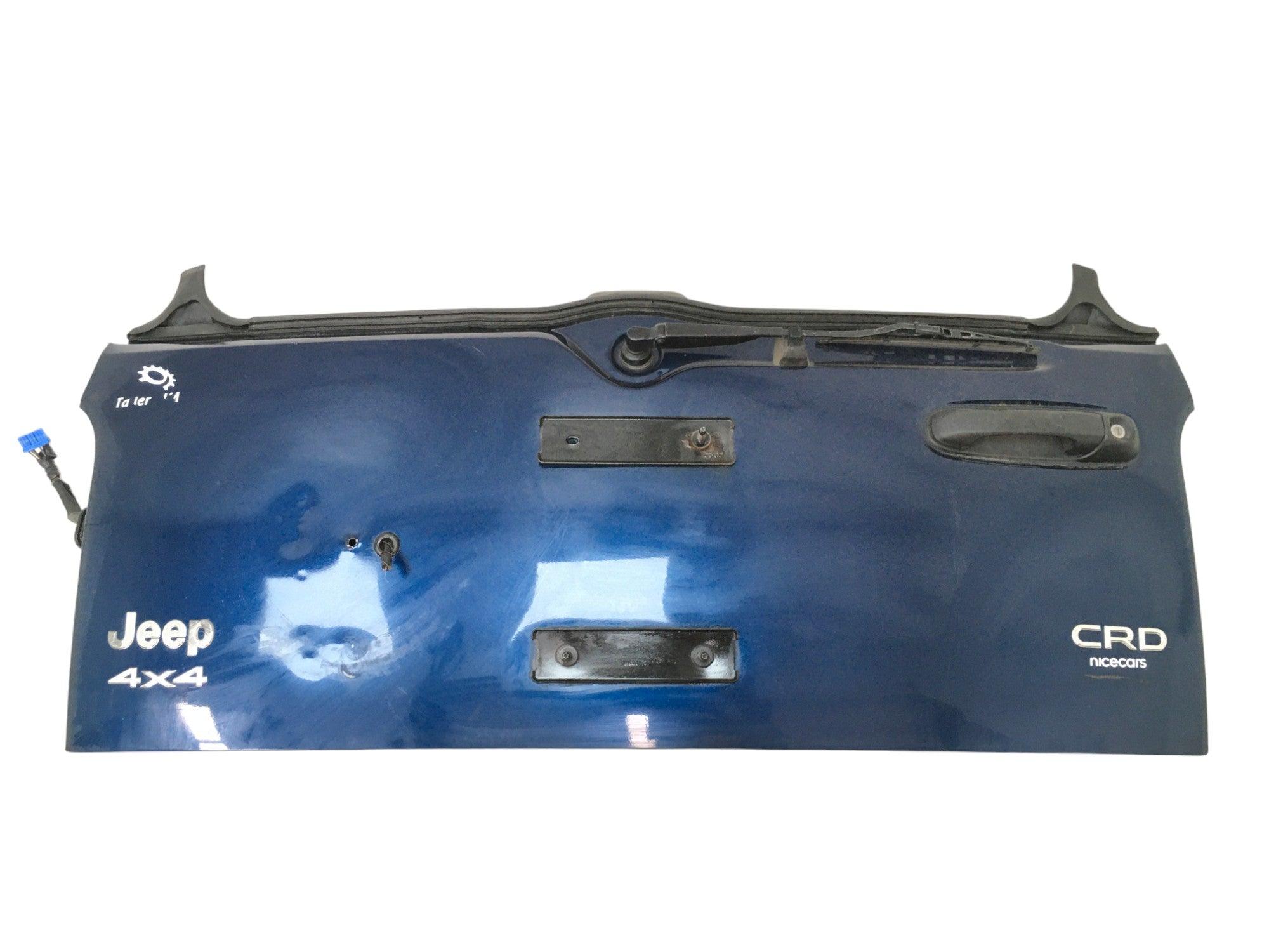 Porton Jeep Cherokee KJ - 55176934AH_