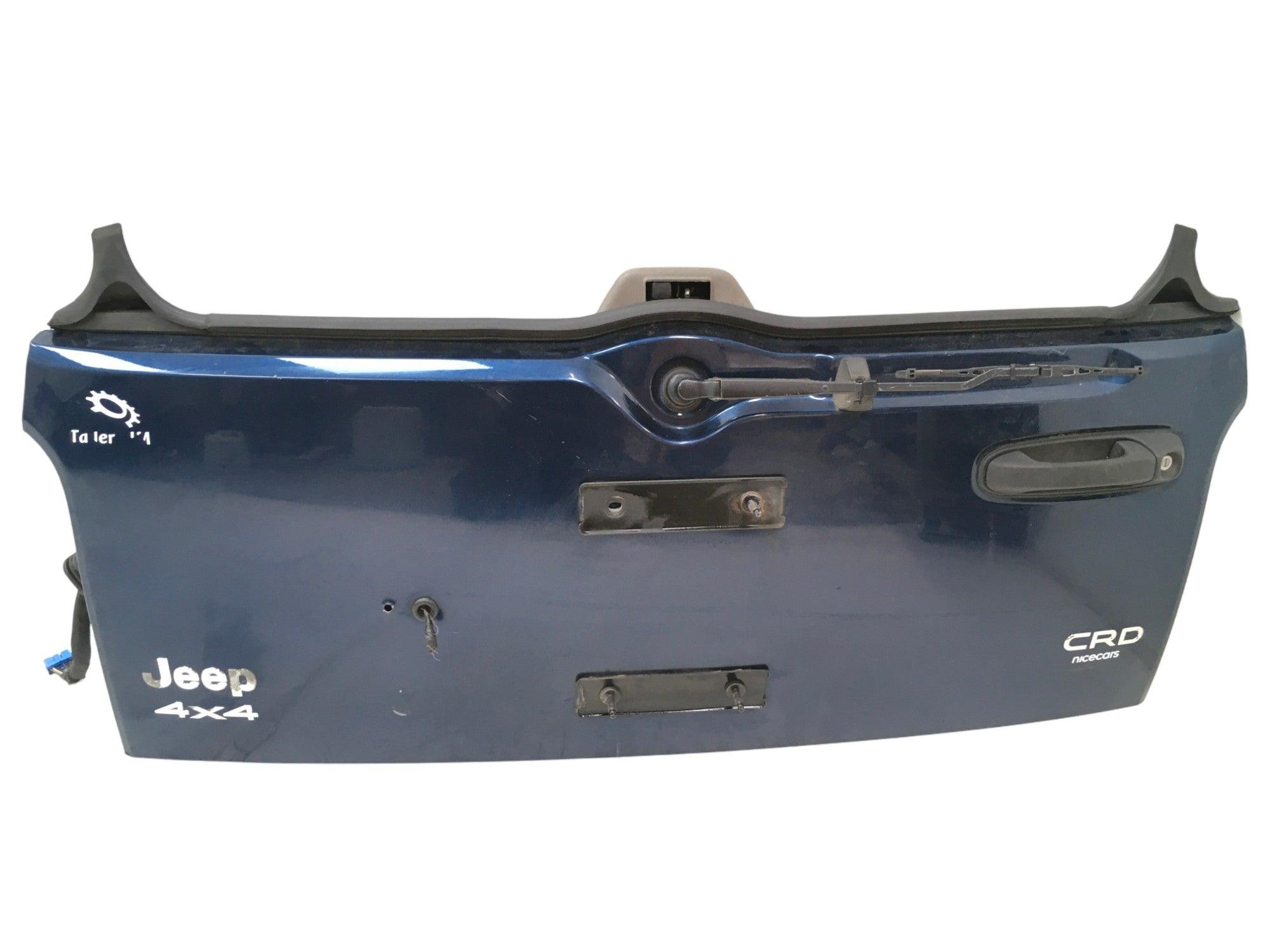 Porton Jeep Cherokee KJ - 55176934AH_