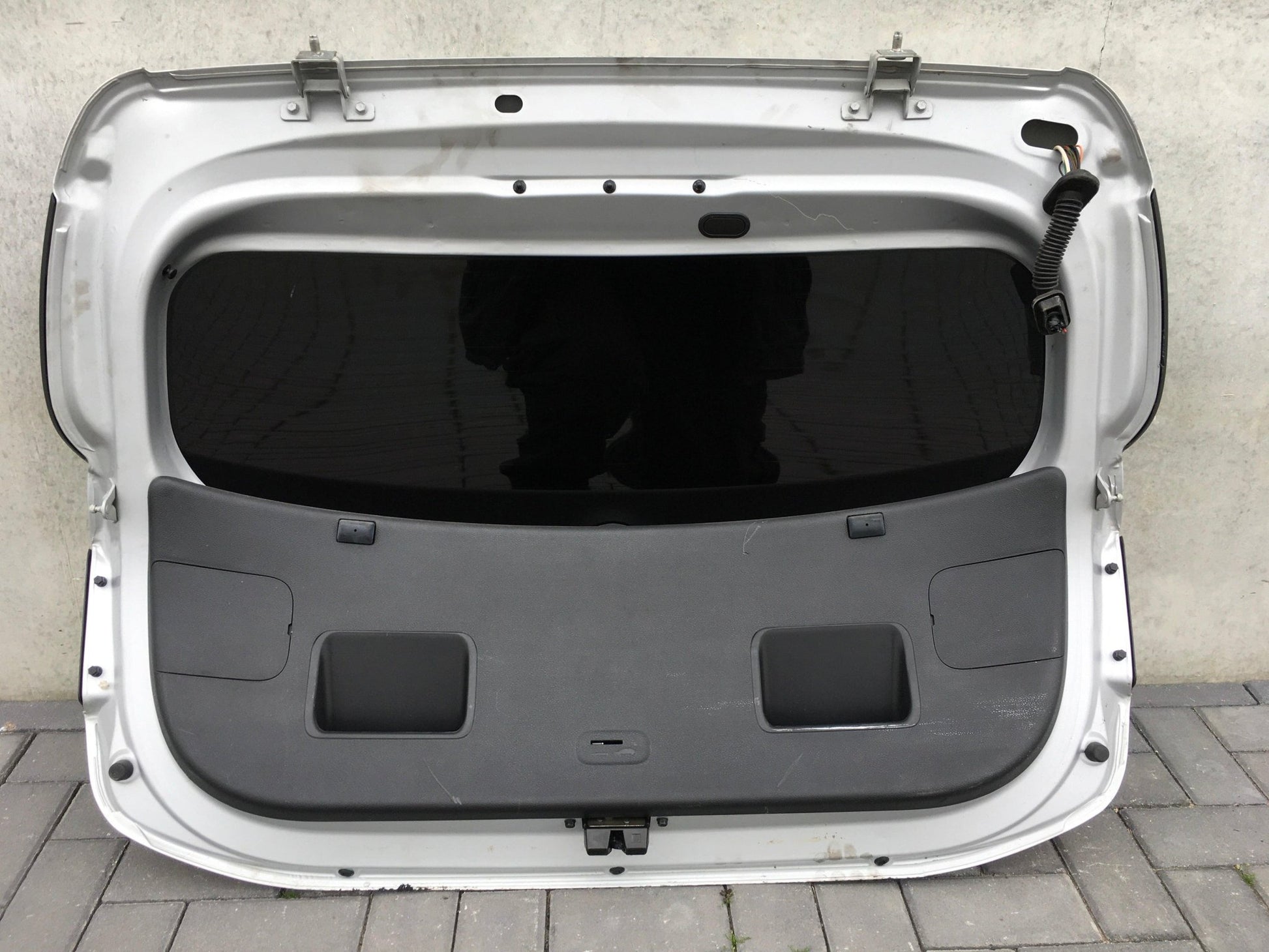 Porton Kia Rio IV - 73700H8000