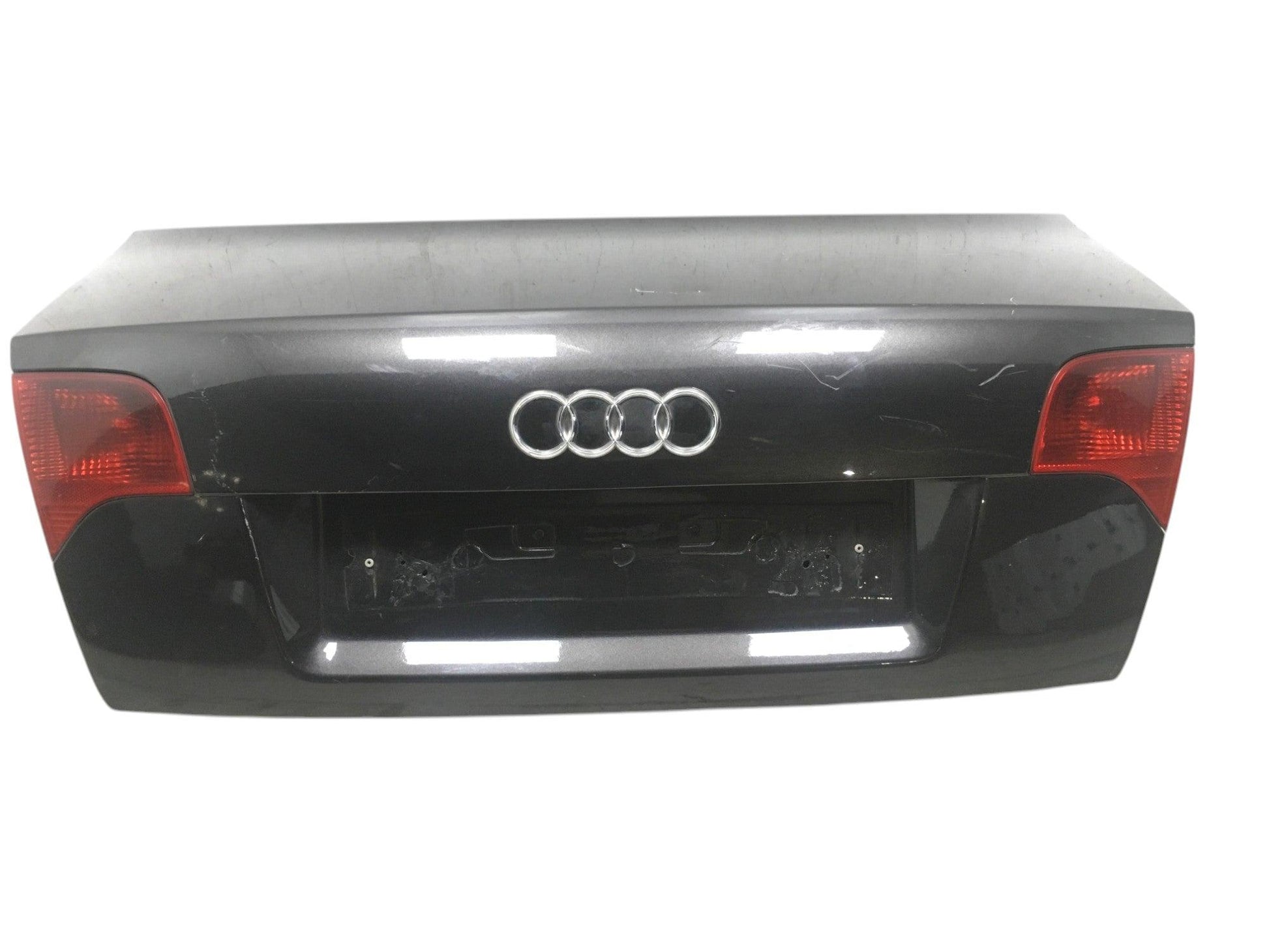 Porton maletero Audi A4 B7 Sedan - 8E5827755A