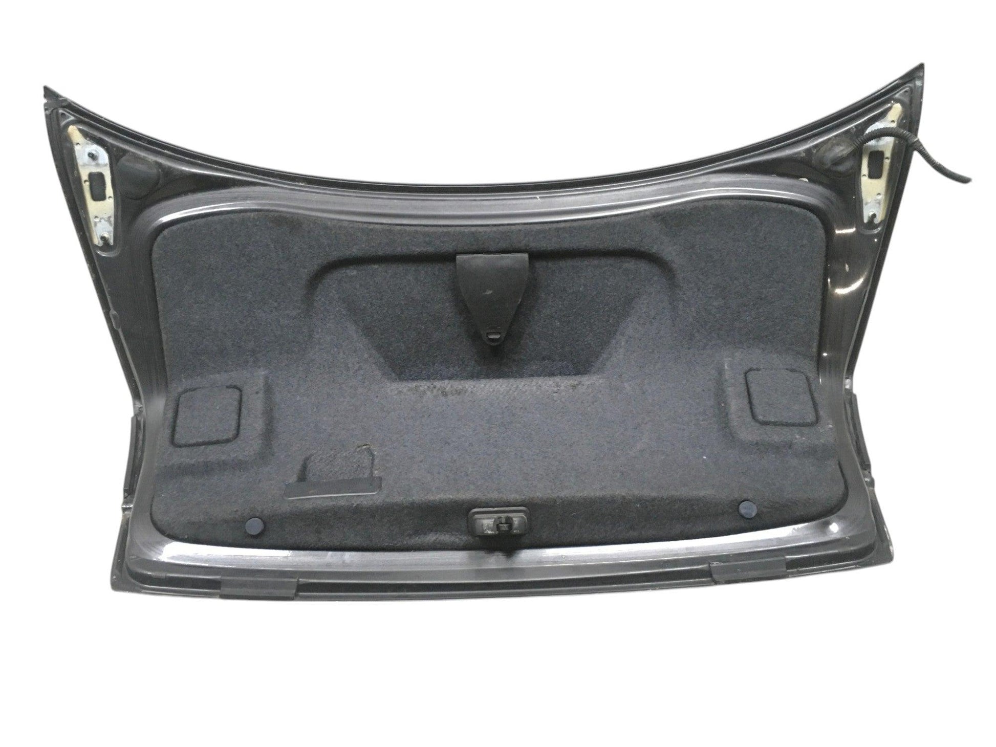 Porton maletero Audi A4 B7 Sedan - 8E5827755A