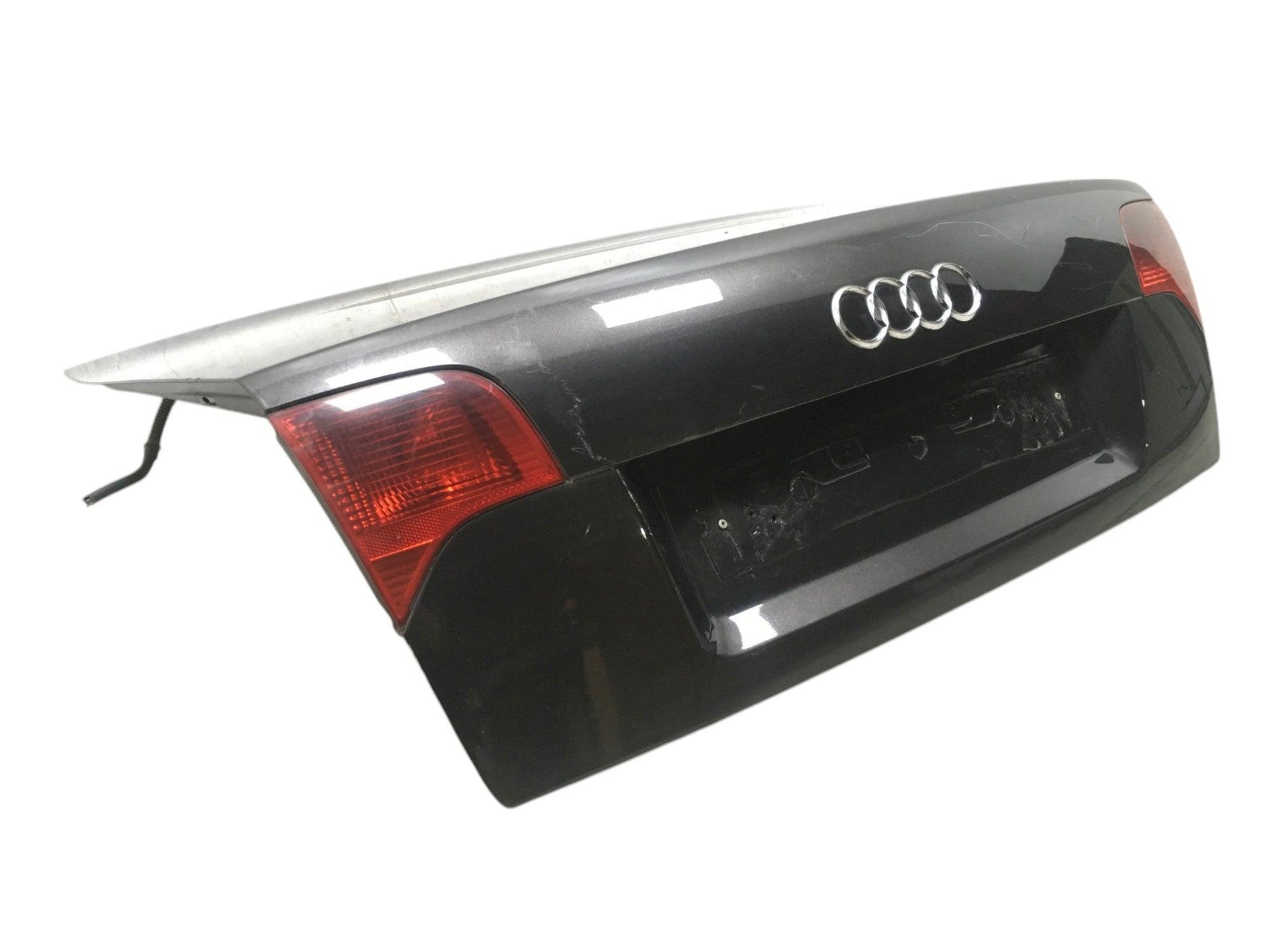 Porton maletero Audi A4 B7 Sedan - 8E5827755A