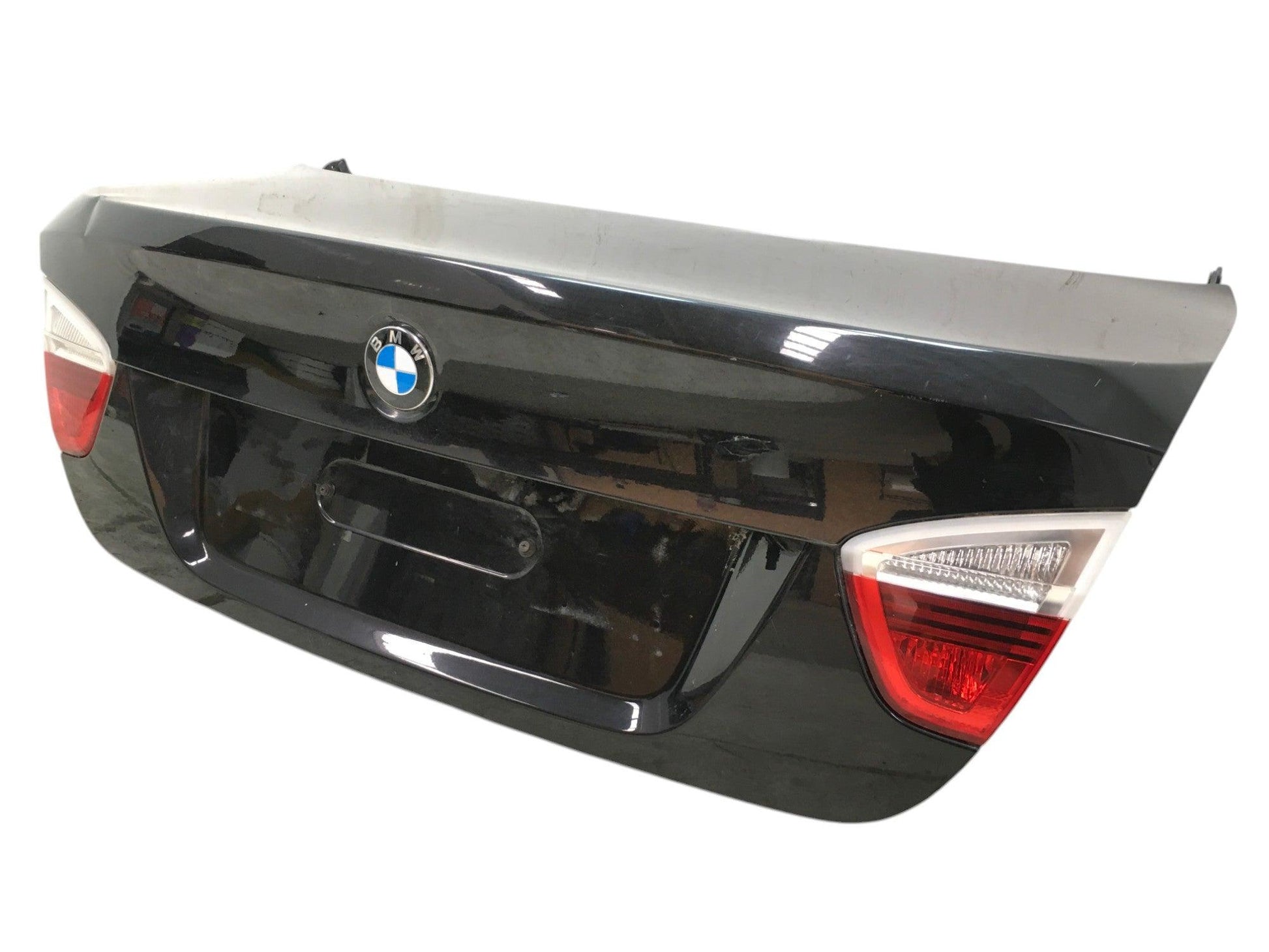 Porton Maletero BMW 3 E90 - 41627151491