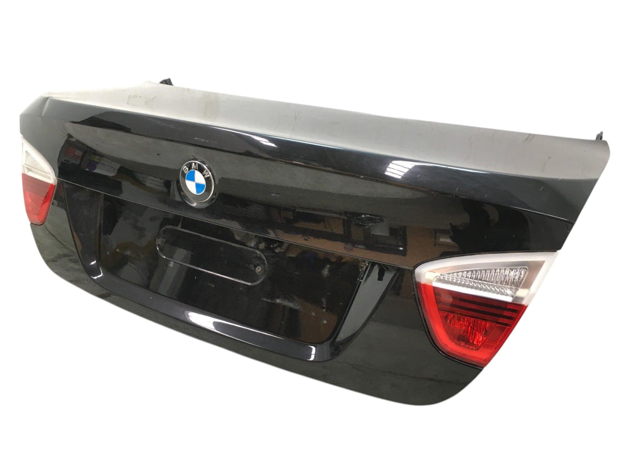 Porton Maletero BMW 3 E90 - 41627151491