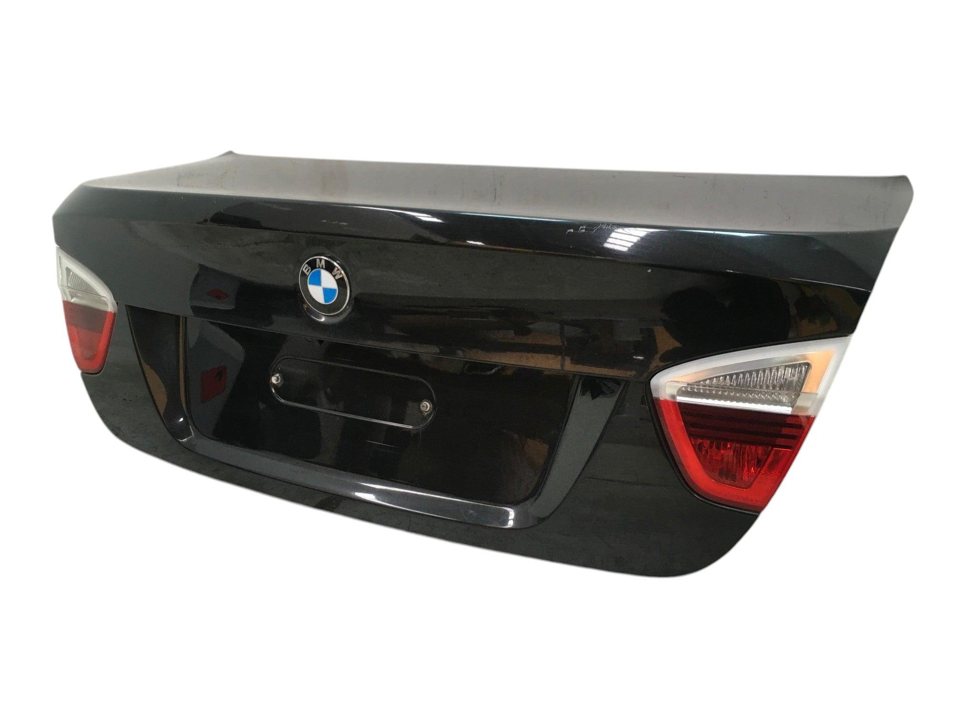 Porton maletero BMW 3 E90 - 41627254425
