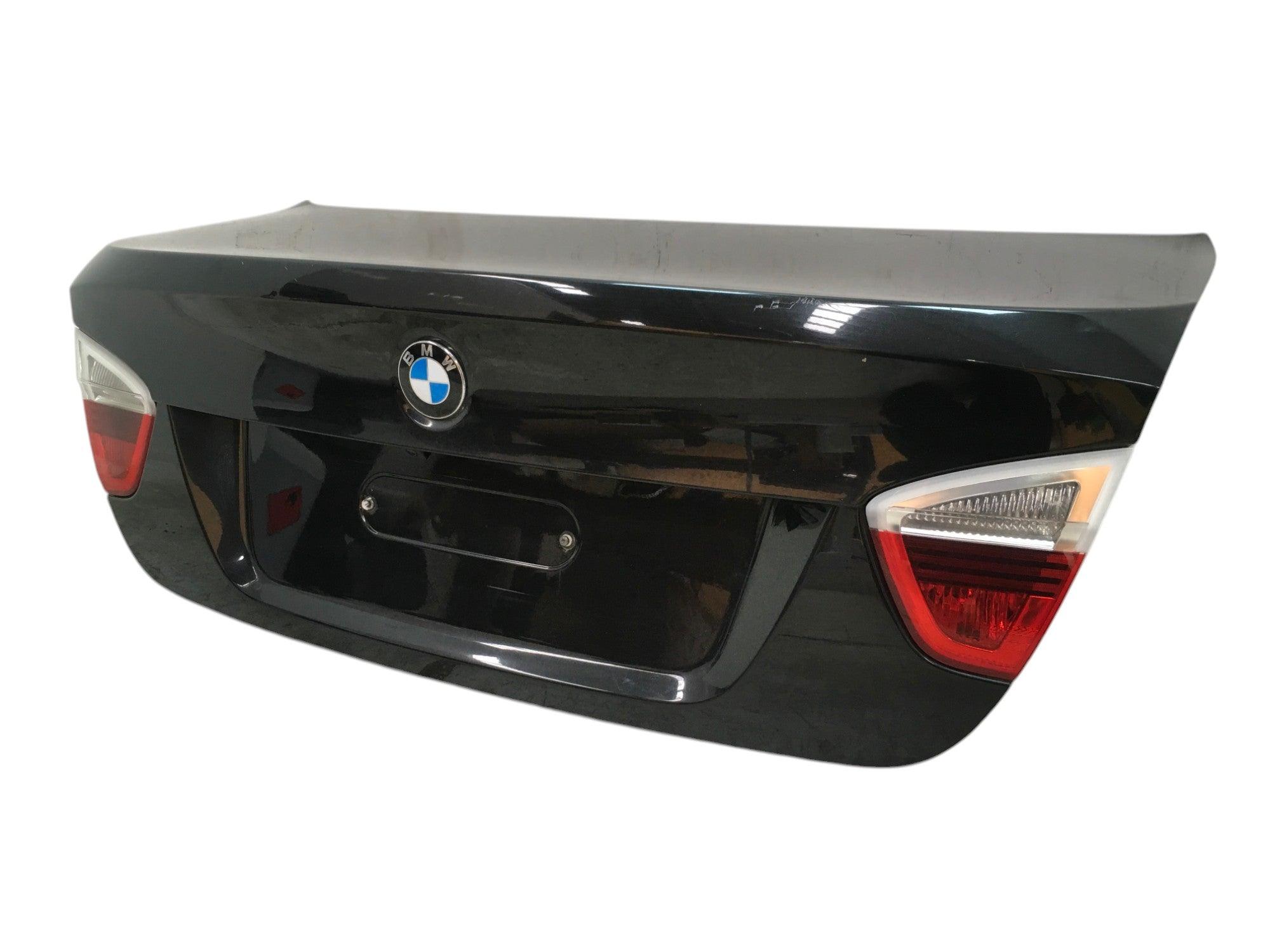 Porton maletero BMW 3 E90 - 41627254425