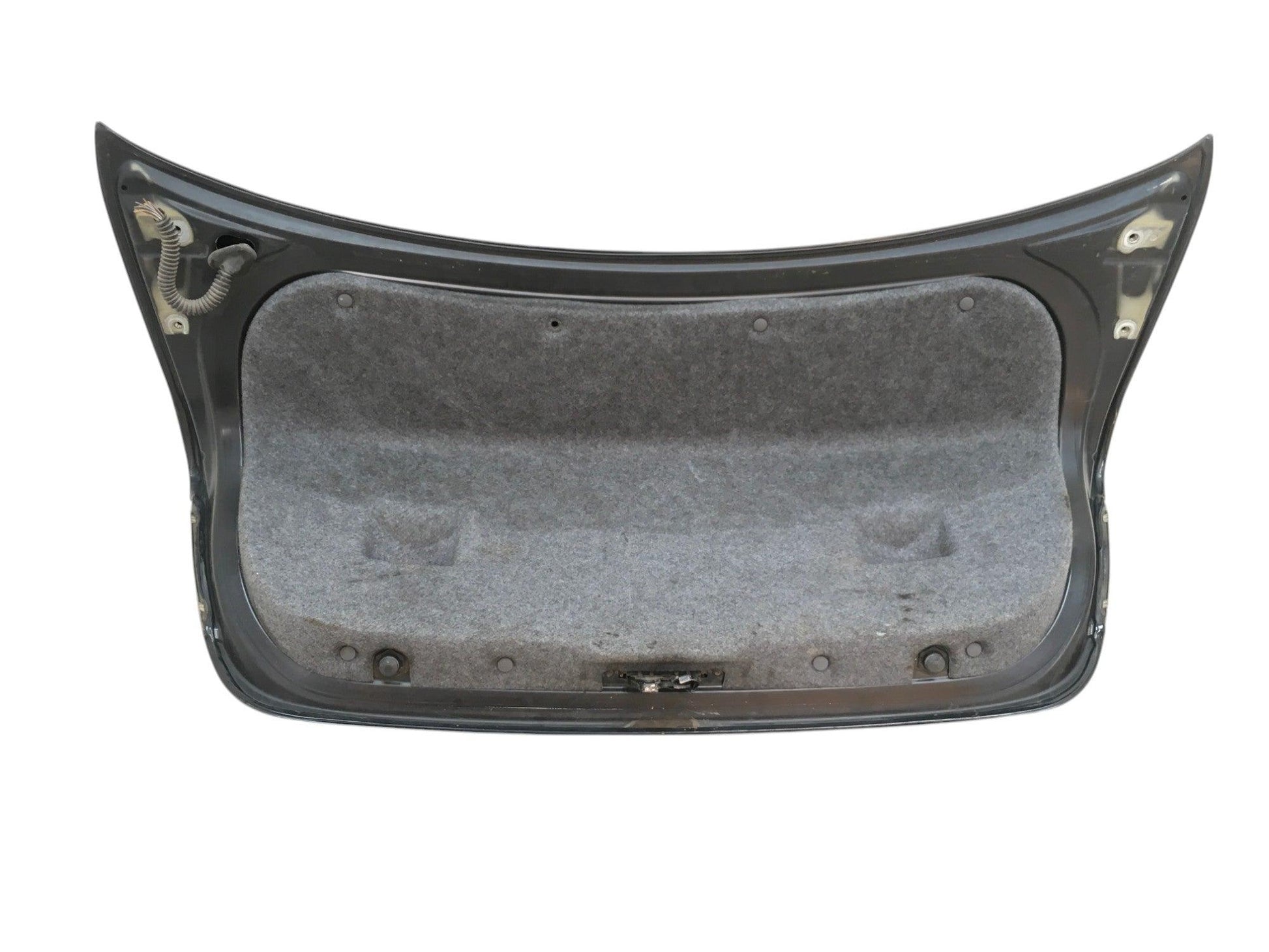 Porton maletero BMW 3 E90 - 41627254425