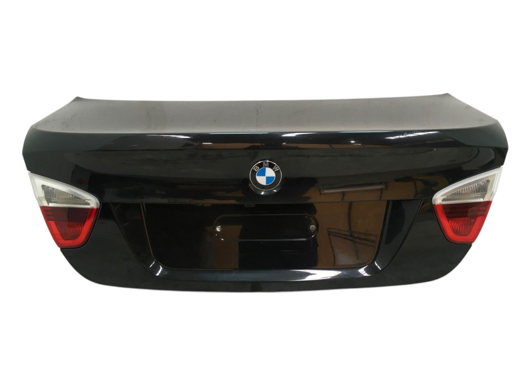 Porton maletero BMW 3 E90 - 41627254425