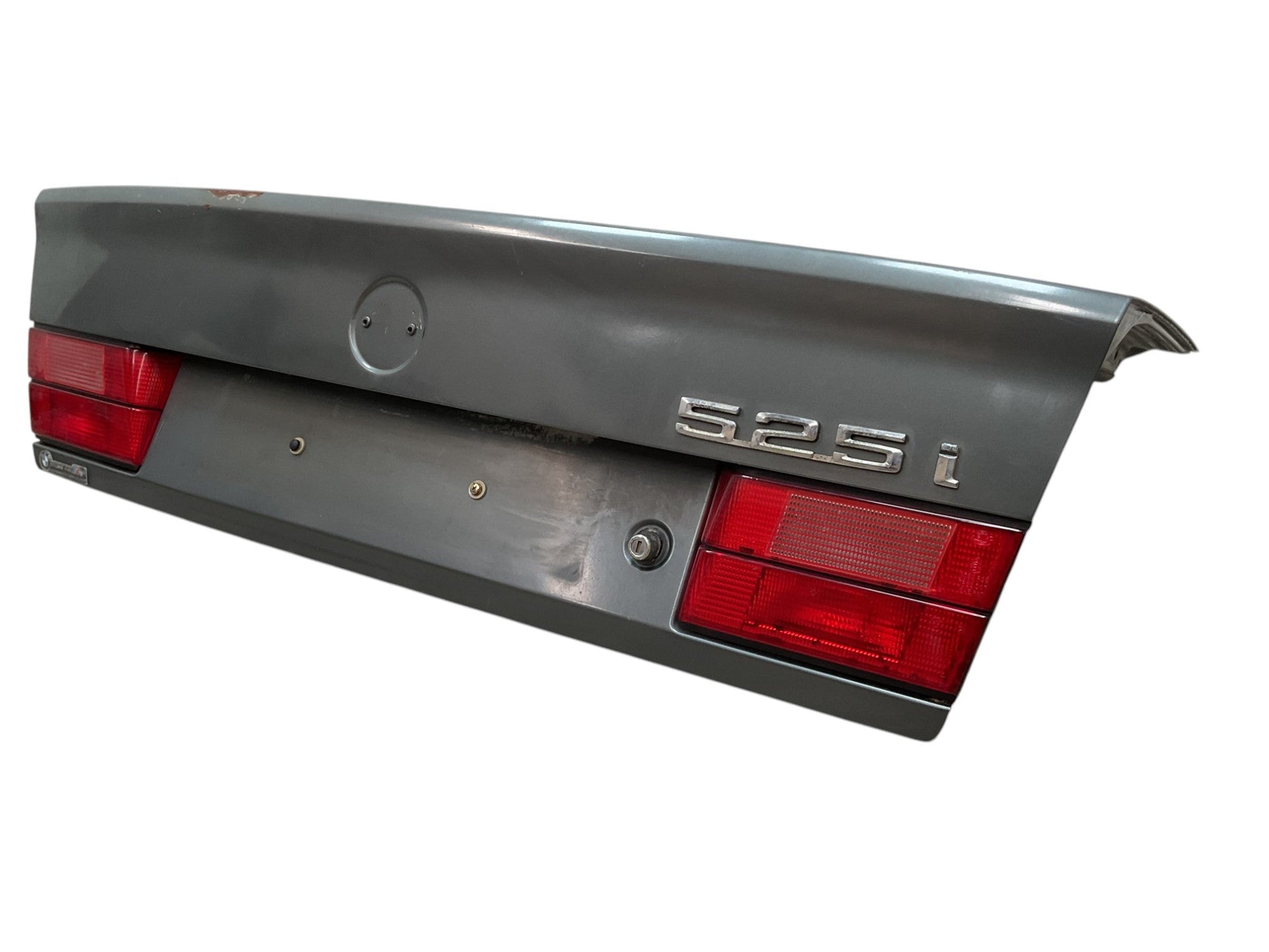 Porton Maletero BMW 5 - 41621934179