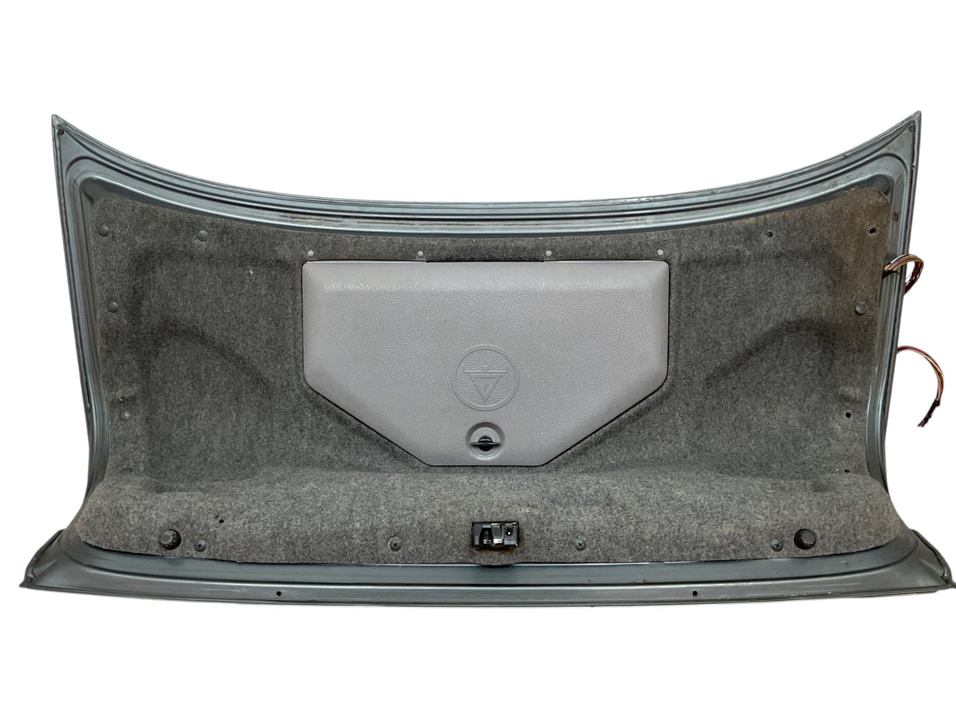 Porton Maletero BMW 5 - 41621934179