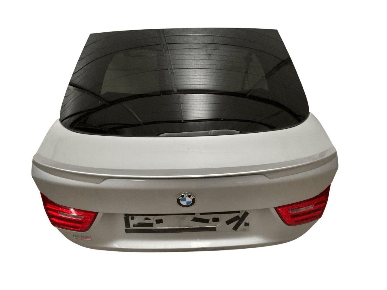 Porton Maletero BMW Serie 4 2013-2020 - 41007347927