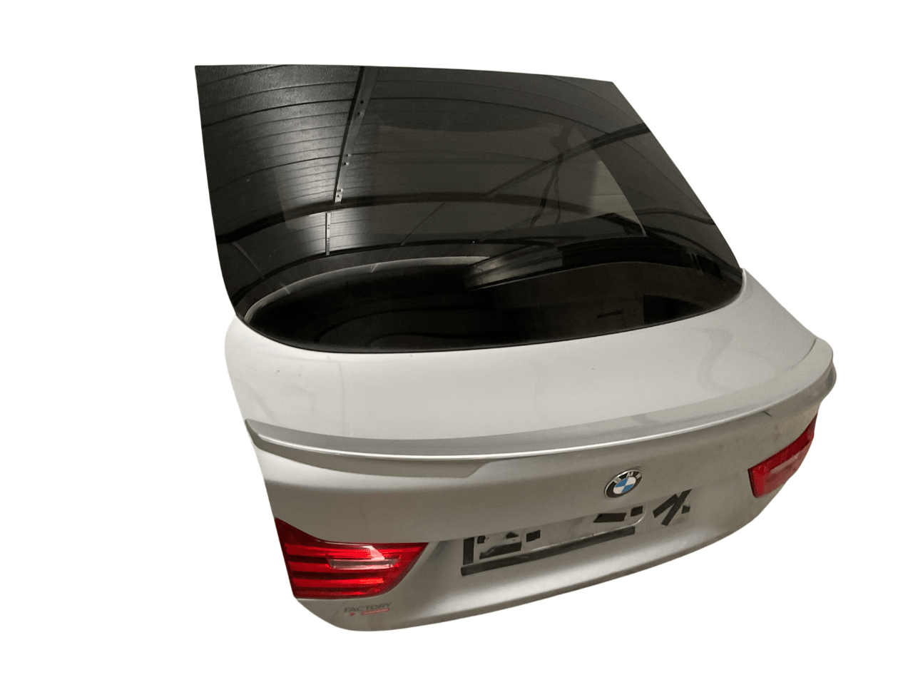 Porton Maletero BMW Serie 4 2013-2020 - 41007347927