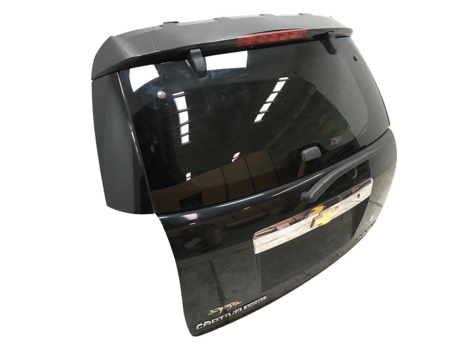 Porton maletero Chevrolet Captiva - 95240538