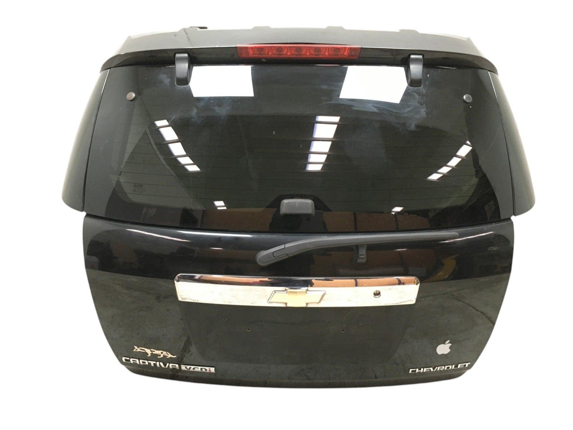 Porton maletero Chevrolet Captiva - 95240538