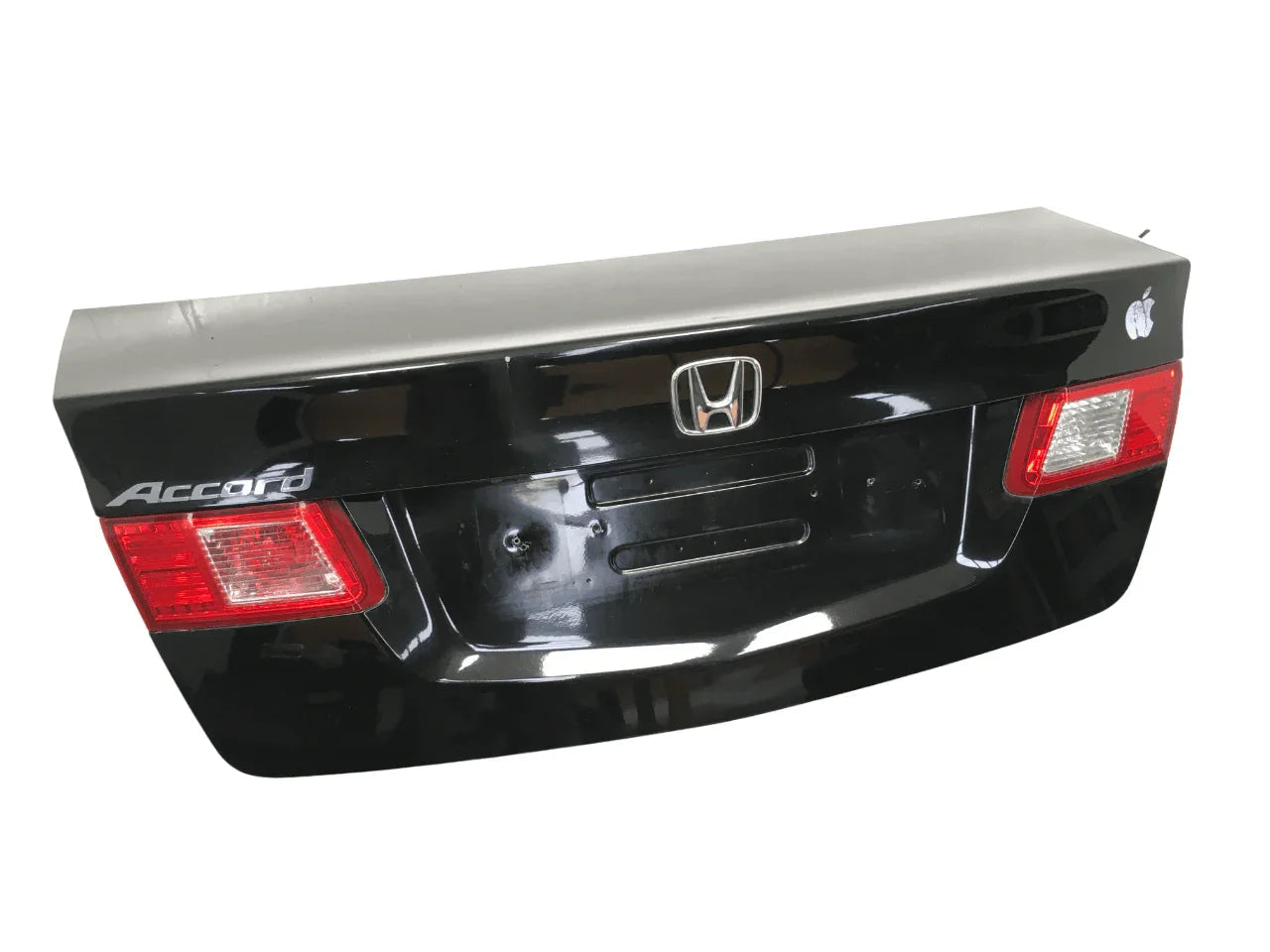 Porton maletero Honda accord VIII
