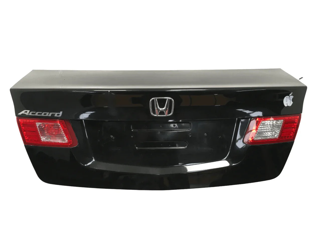 Porton maletero Honda accord VIII