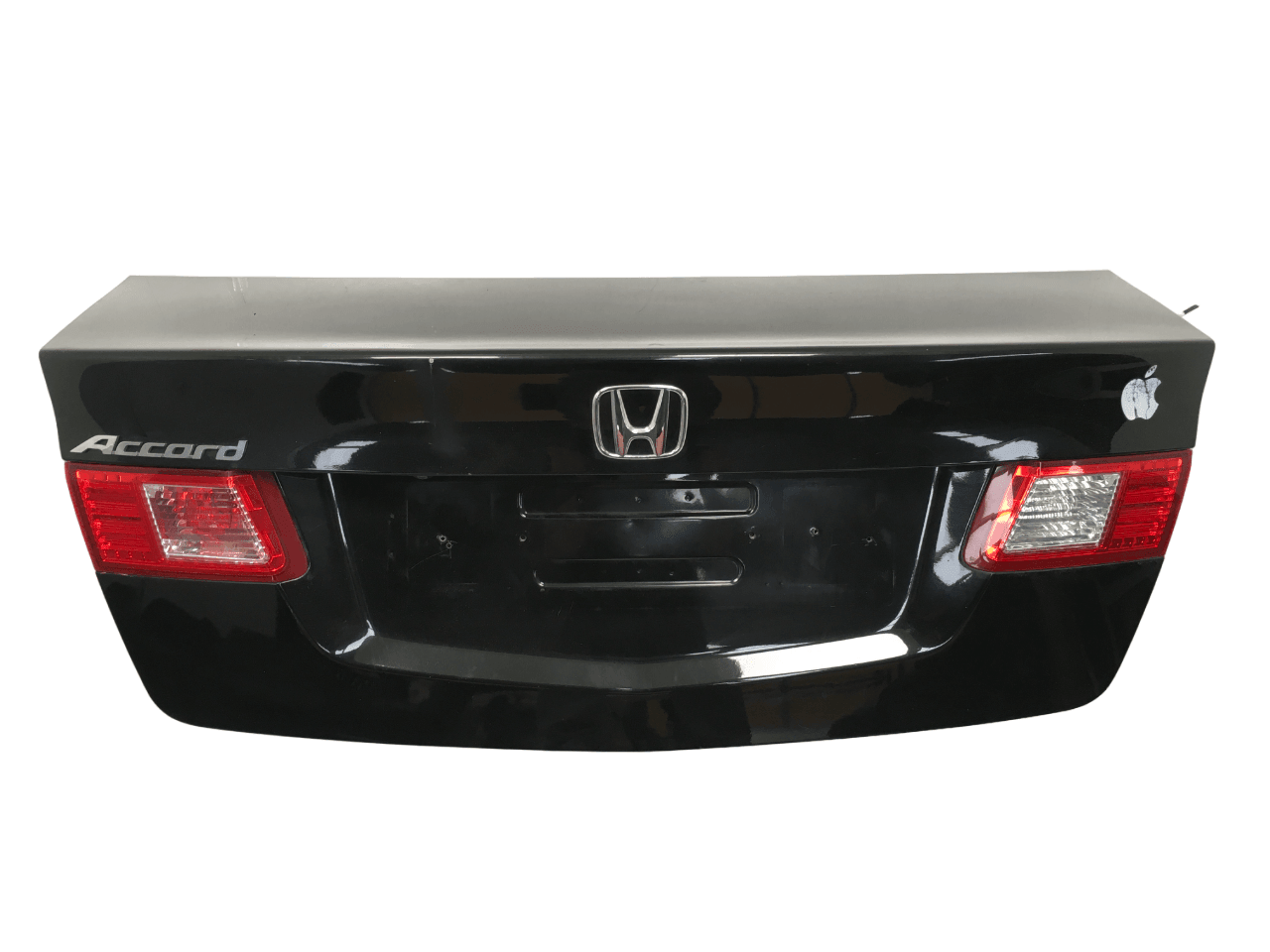 Porton maletero Honda accord VIII - Porton Honda accord 8