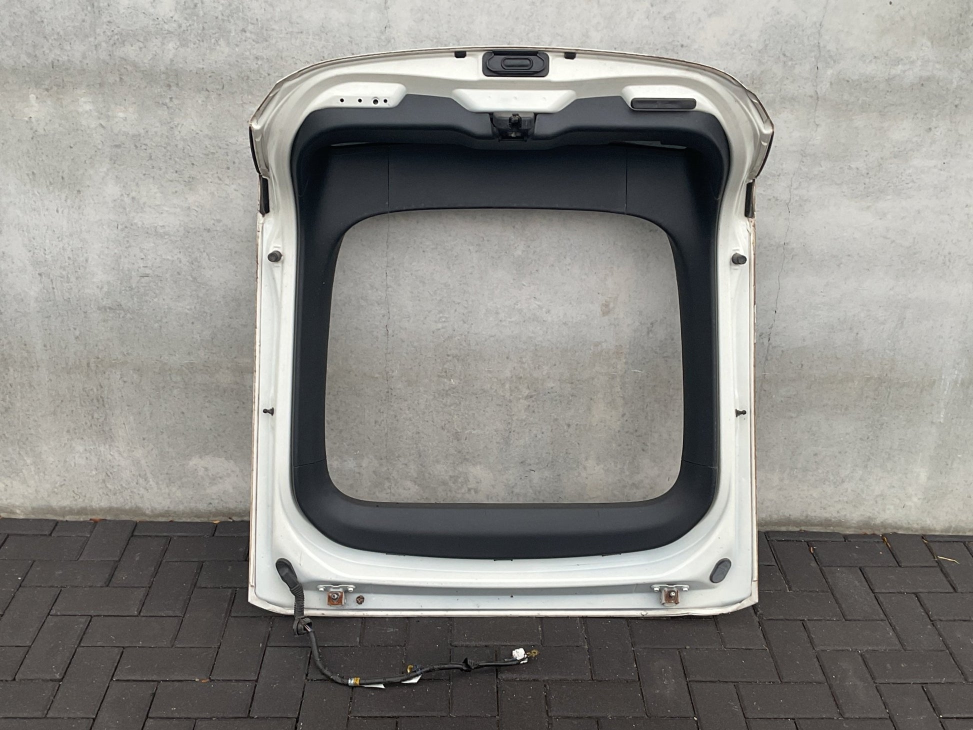 Porton Maletero Honda CR - Z 2010 - 2016 - 68100SZTG01ZZ