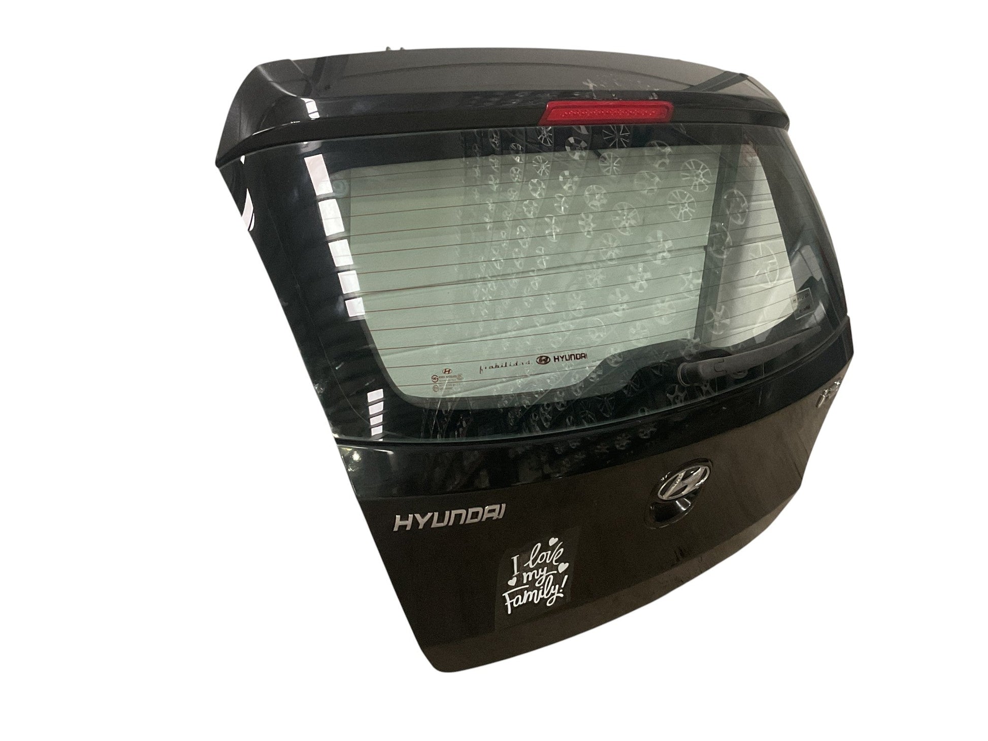 Porton Maletero Hyundai i30 2007 - 2012 - 737002R010