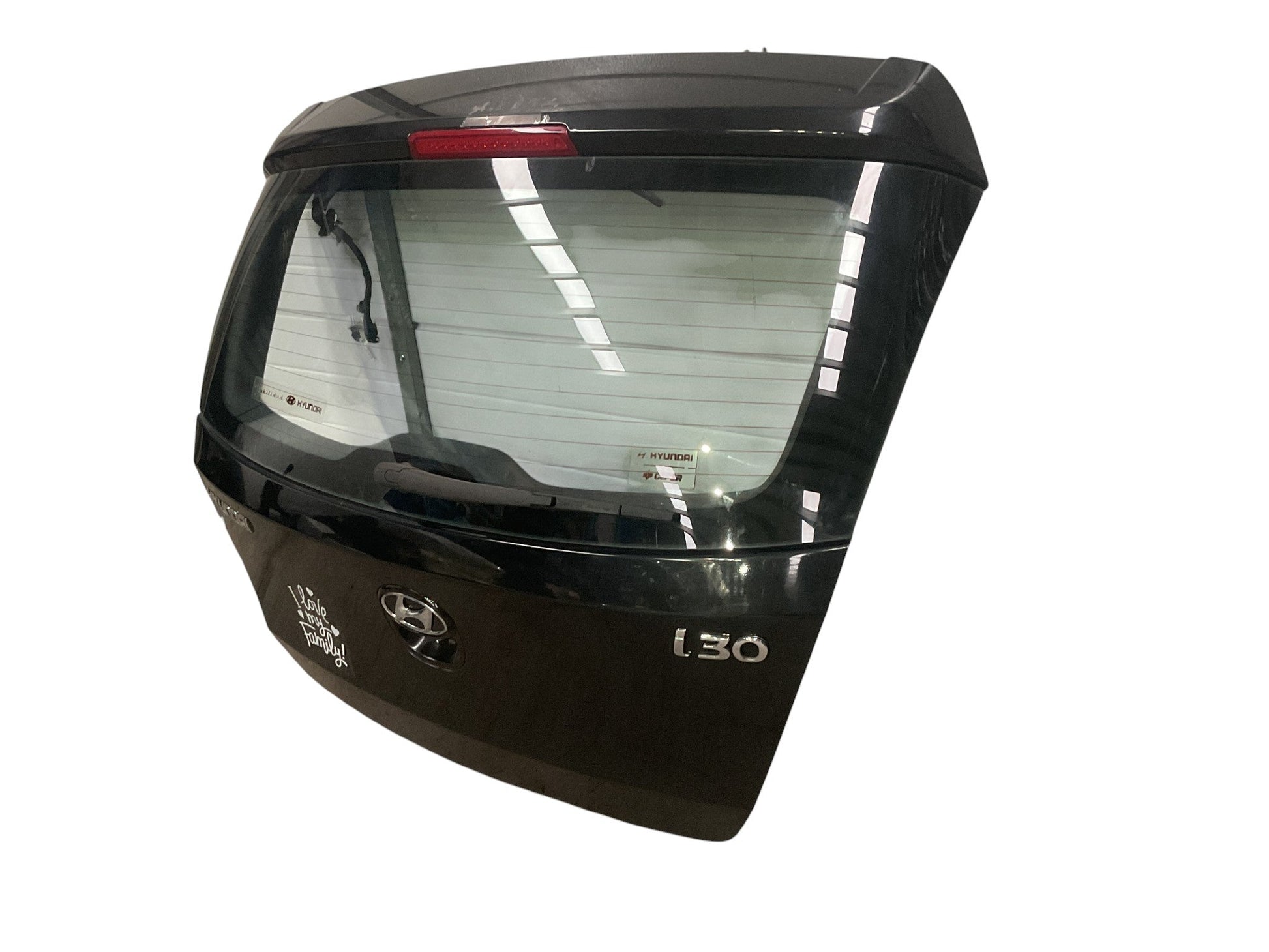 Porton Maletero Hyundai i30 2007 - 2012 - 737002R010