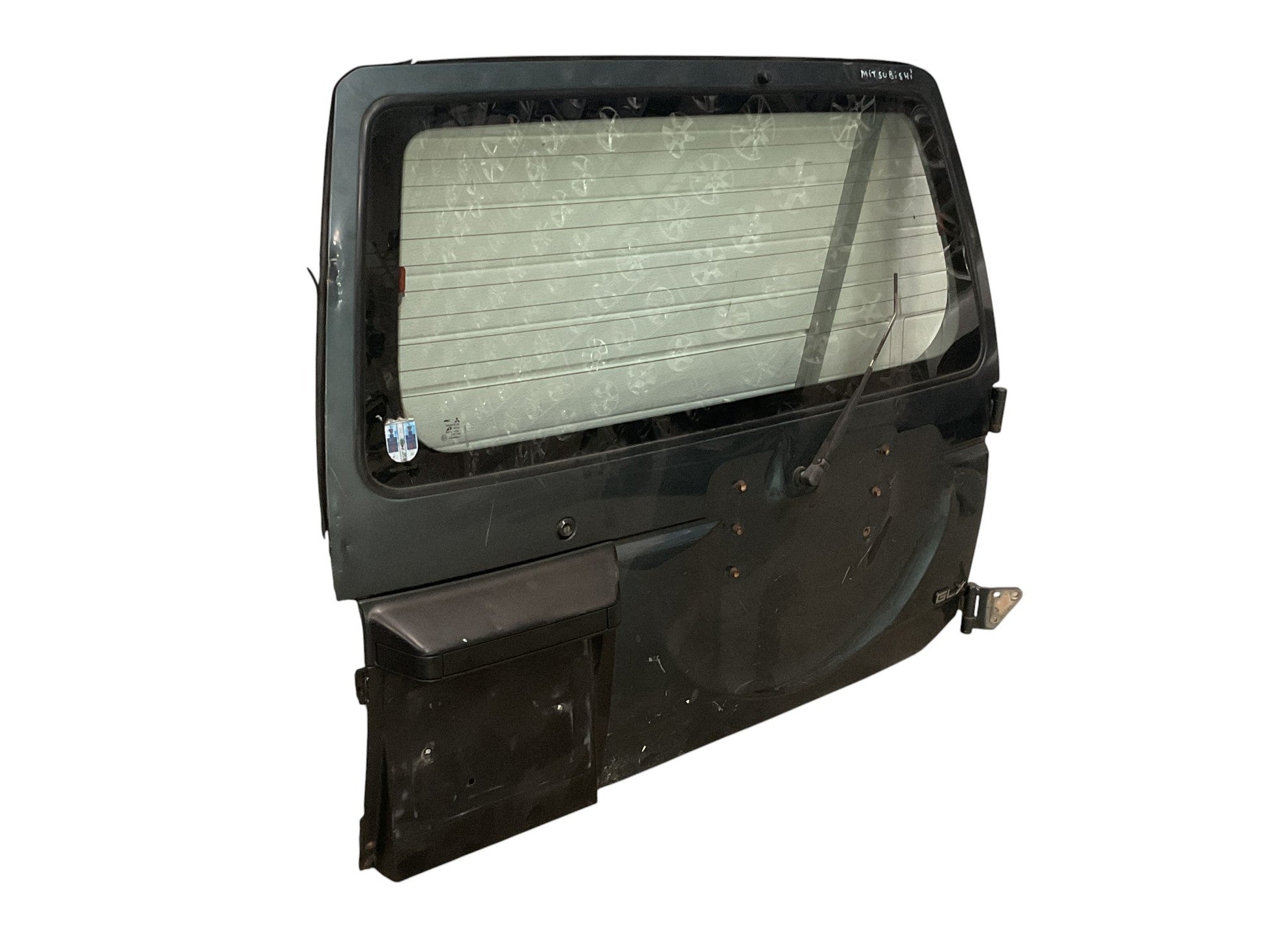 Porton Maletero Mitsubishi Pajero 91 - 00 - MB945277 _