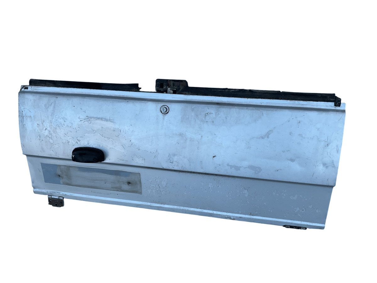 Porton Maletero Nissan Patrol 80-88 - 