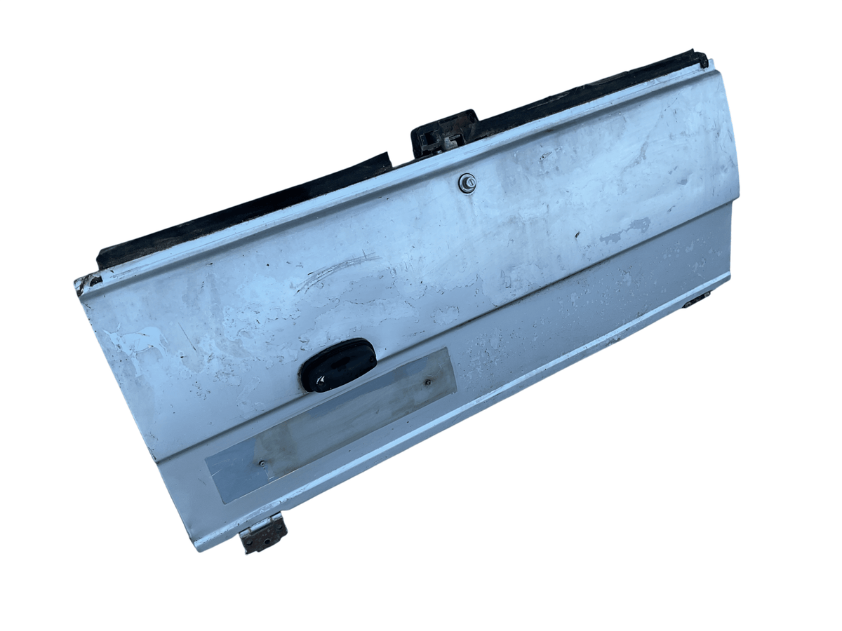 Porton Maletero Nissan Patrol 80-88 - 