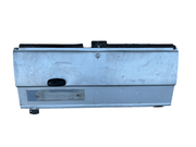Porton Maletero Nissan Patrol 80-88 - 