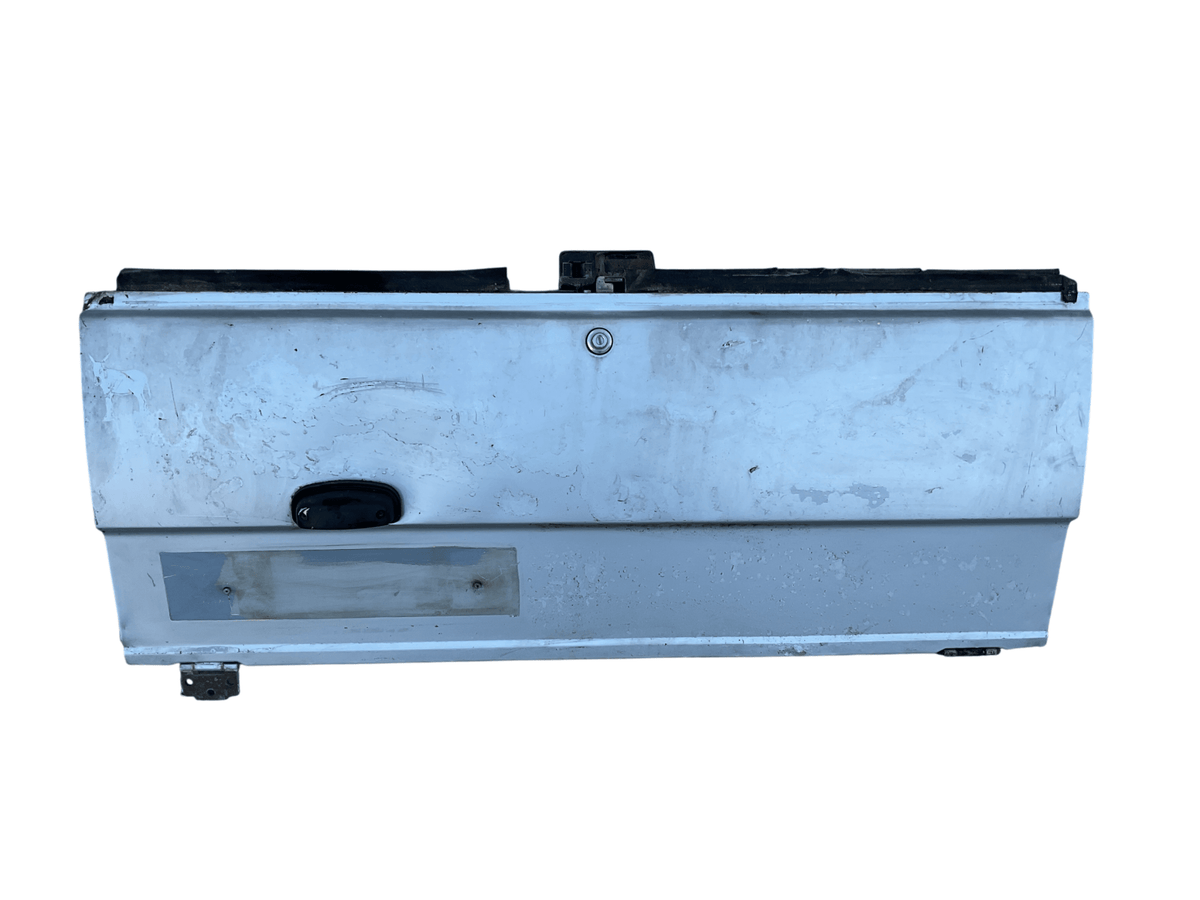 Porton Maletero Nissan Patrol 80-88 - 