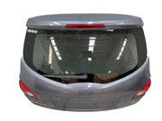 Porton Maletero Nissan Qashqai 2007 - 2013 - 