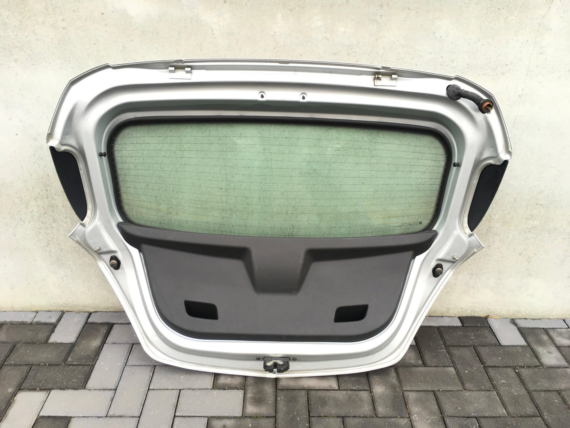 Porton maletero Opel Corsa D - 93191543