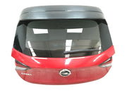 Porton Maletero Opel Corsa F - 9837473680