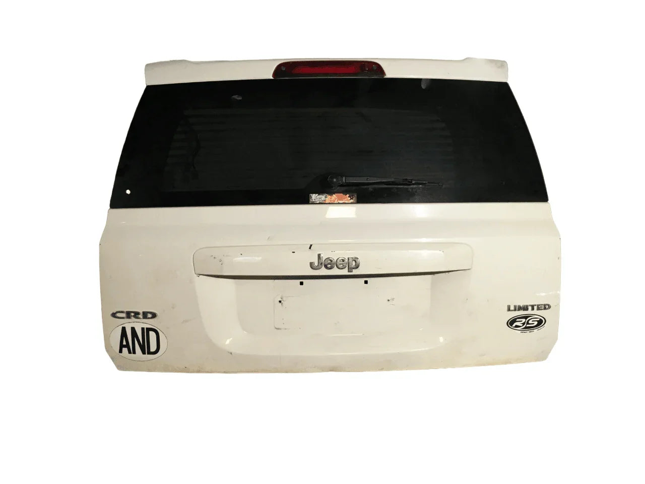 Porton maletero para Jeep Patriot 5054349AC