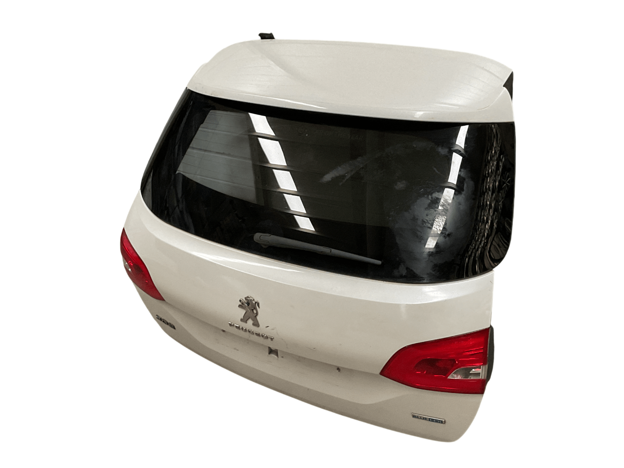 Porton Maletero Peugeot 308 SW 13-21 - 1611637180