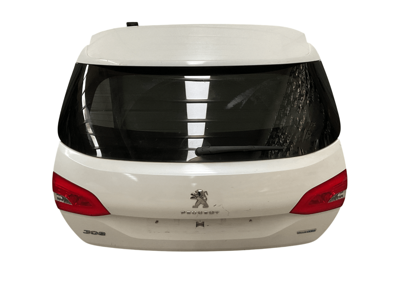 Porton Maletero Peugeot 308 SW 13-21 - 1611637180