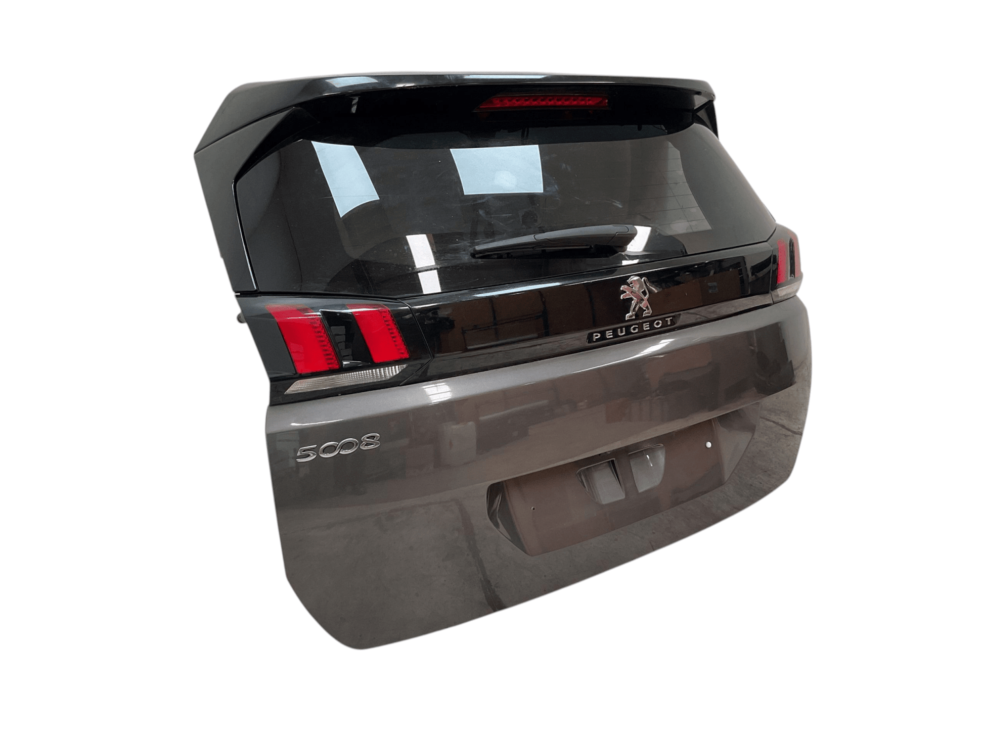 Porton Maletero Peugeot 5008 II 2017 2025 - 1619267680