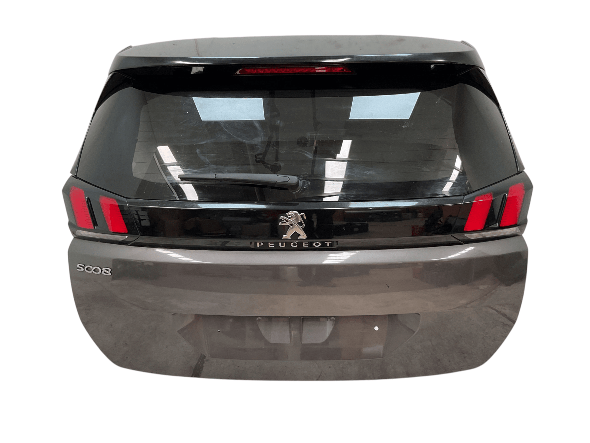 Porton Maletero Peugeot 5008 II 2017 2025 - 1619267680