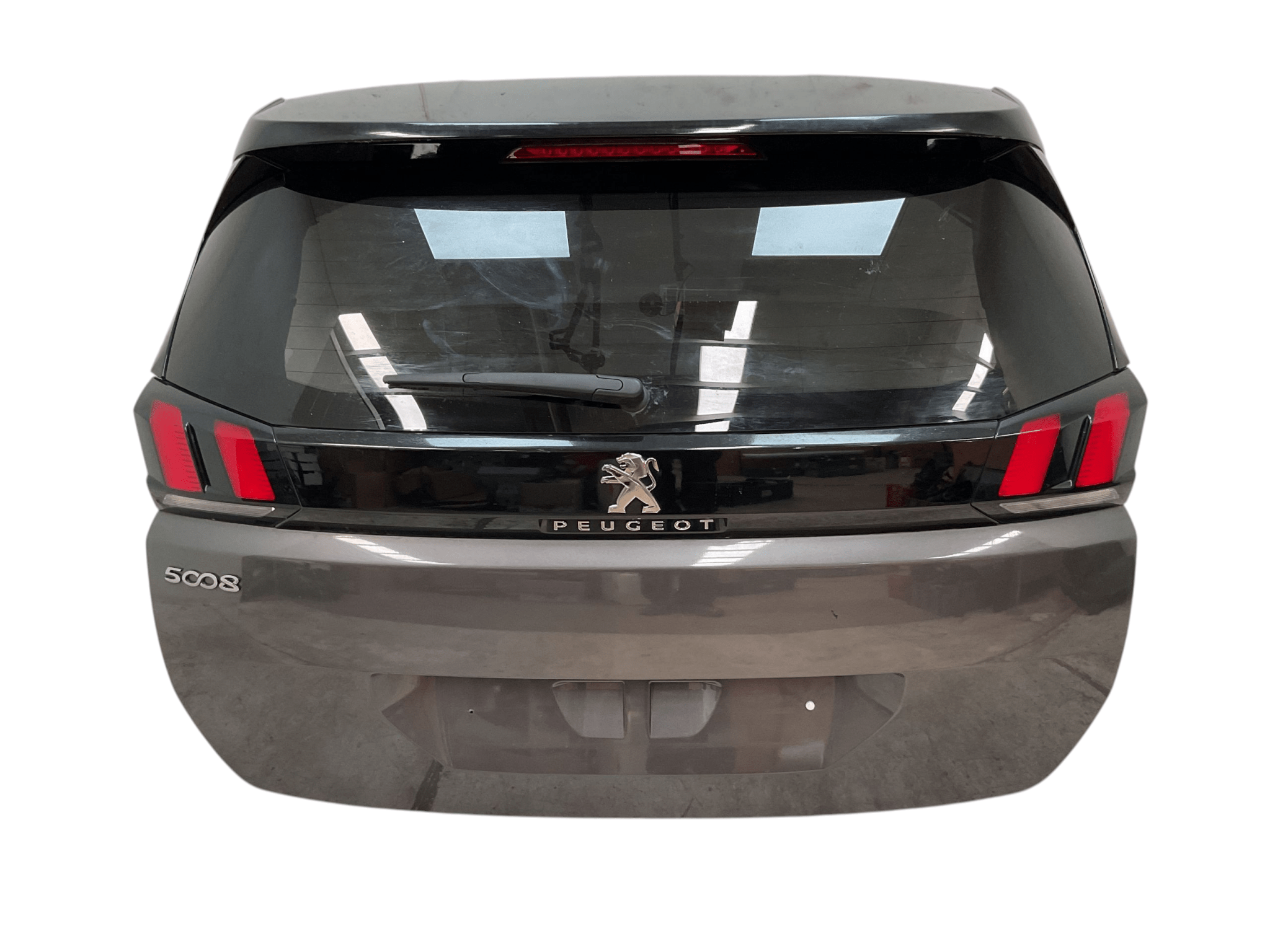 Porton Maletero Peugeot 5008 II 2017 2025 - 1619267680