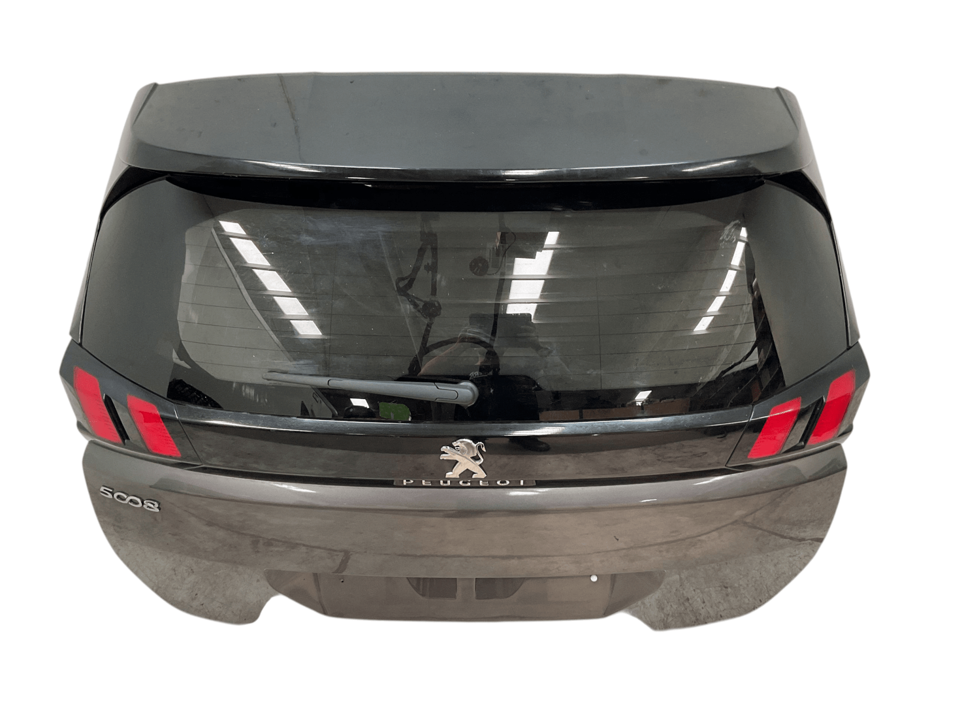 Porton Maletero Peugeot 5008 II 2017 2025 - 1619267680