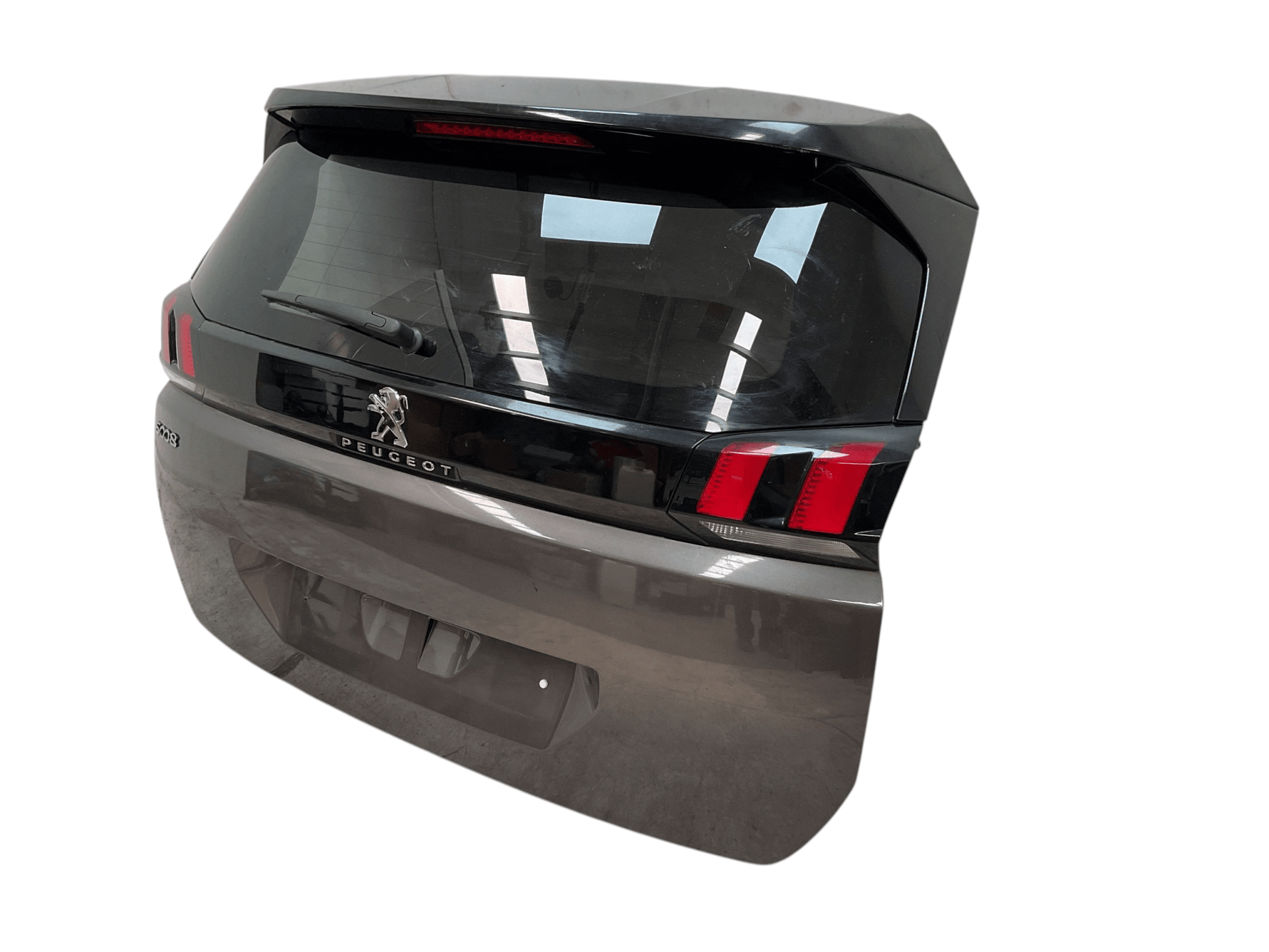 Porton Maletero Peugeot 5008 II 2017 2025 - 1619267680