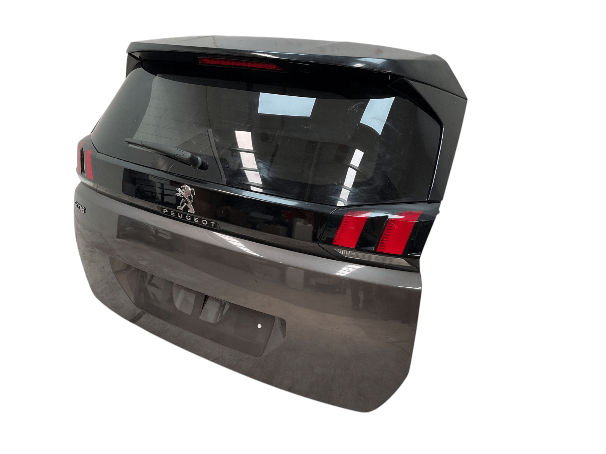 Porton Maletero Peugeot 5008 II 2017 2025 - 1619267680