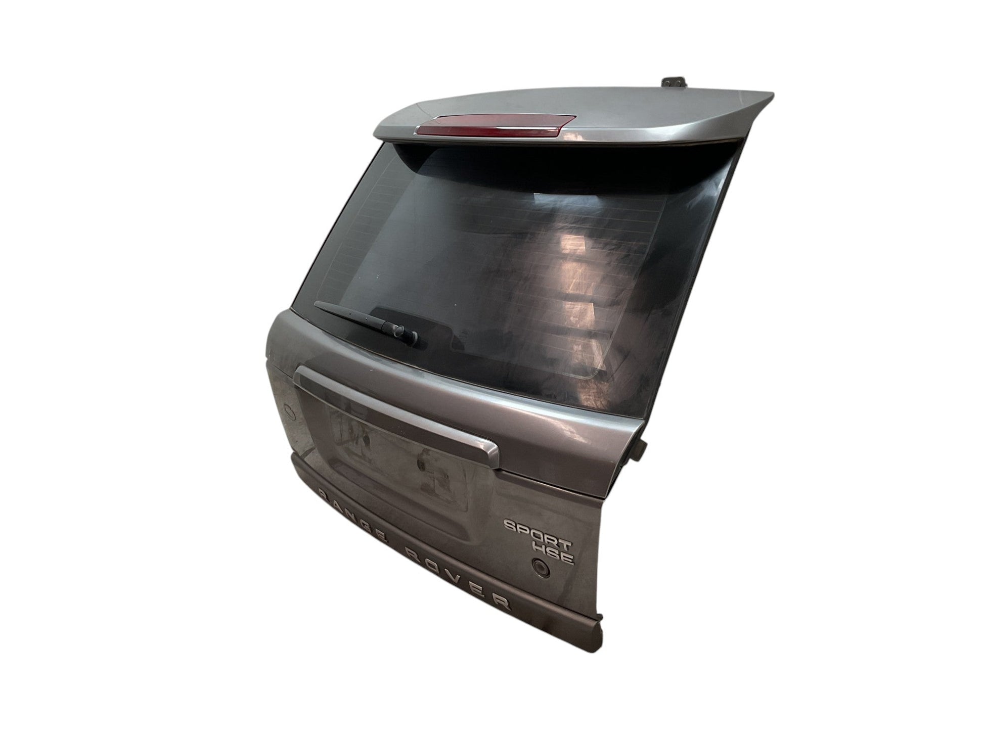 Porton Maletero Range Rover 2002 - 2013 - BHA790050